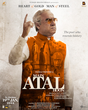 Main Atal Hoon poster